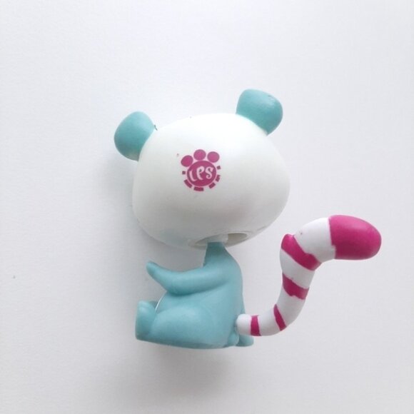 Littlest Pet Shop Lps Pet Pawsabilities - Picture 3 of 13